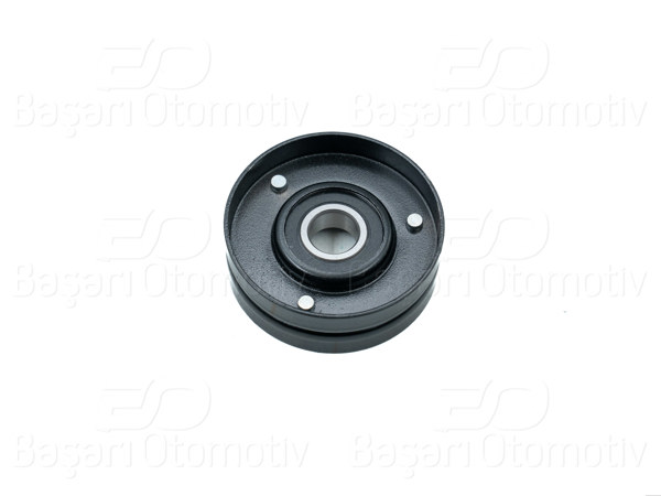 WISCO 1253058-00 | Alternatör Gergi Rulmanı Metal VW Bora Golf IV 1.4 16V 1.6 16V