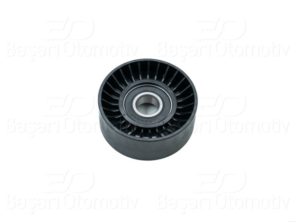 WISCO 1253062-00 | Alternatör Gergi Rulmanı VW Crafter 2.5 TDI 07 >