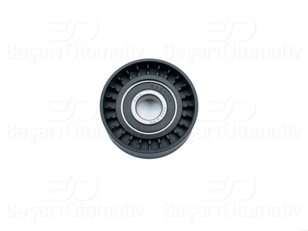 WISCO 1253063-00 | Alternatör Gergi Rulmanı Plastik VW Golf5 6 Jetta Passat