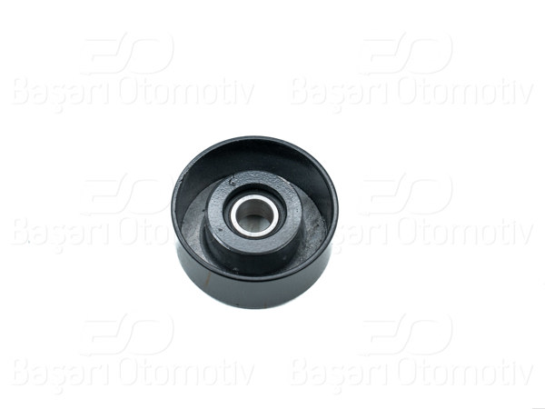 WISCO 1253068-00 | Alternatör Gergi Rulmanı VW Polo Fabia 1.4Tdı Amf Bnv Bnm 02 >