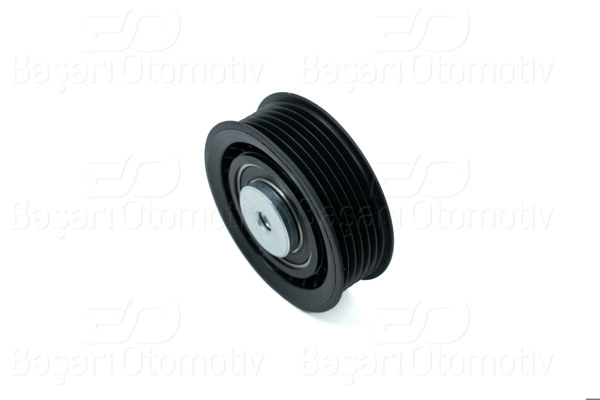 WISCO 1253069-00 | Alternatör Gergi Rulmanı VW T4 Lt35 2.4 2.5 TDI Ajt ACV Aja 96 >
