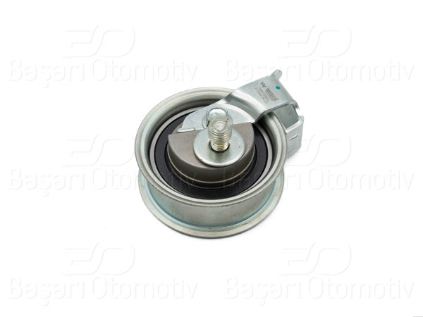WISCO 1253074-00 | Triger Gergi Rulmanı VW Bora/Golf4 1.8T Skoda Octavia 1.8T Audi A3/A6 1.8 96-10