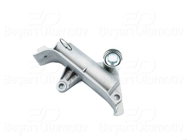 WISCO 1253076-00 | Alternatör Gergi Kütüğü VW Golf 4 (1J1) 1.8 97-05 Passat B5 (3B2,3B5) 96-00 Skoda Octavia (1U2,1U5) 1.8T 97-10 Seat Leon (1M1) 1.8 20V 99-06 Audi A6 (4B2,4B5) 1.8T 97-05