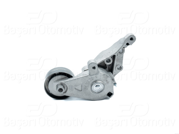 WISCO 1253080-00 | Alternatör Gergi Kütüğü VW Golf4 Polo Skoda Octavia Seat Leon Audi A3 1.9 TDI Sdi 96-10