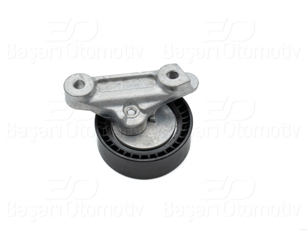 WISCO 1253083-00 | Triger Gergi Rulmanı VW Polo5 Seat Ibiza4 Skoda Fabia3 1.0-1.6 14-21