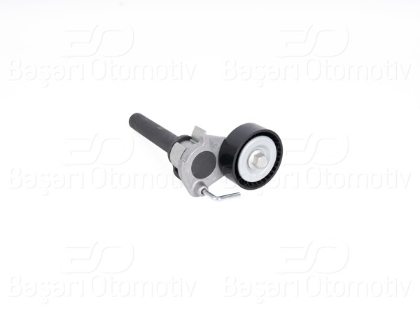 WISCO 1253093-00 | Alternatör Gergi Kütüğü VW Golf6 Jetta Passat A3 Leon Toledo Octavia Superb Yeti Tiguan 1.8Tfsı 2.0 TFSI 09 >