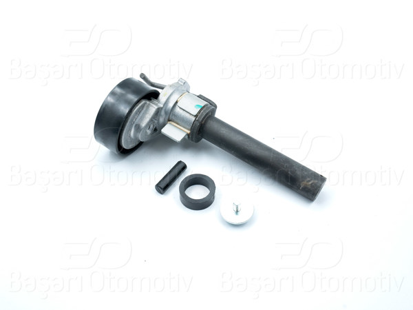WISCO 1253094-00 | Alternatör Gergi Kütüğü VW Polo 1.4-1.6 95-99