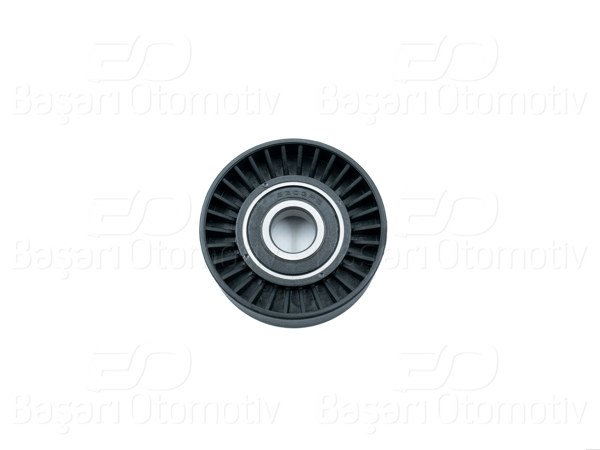 WISCO 1253096-00 | Alternatör Gergi Rulmanı VW Polo Fabia 1.2 12V 02 >