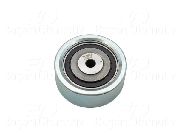 WISCO 1253097-00 | Triger Gergi Rulmanı VW Golf 6 08-16 Skoda Octavia 2.0 TDI 04-13 Seat Toledo 4 1.6 Tdı 12-15