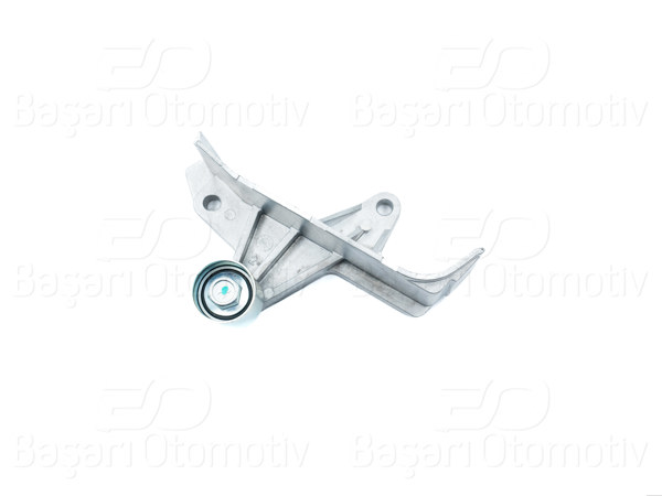 WISCO 1253101-00 | Alternatör Gergi Kütüğü Seat Exeo (3R5,3R2) 08-10 Audi A4 A6 1.8T 97-09