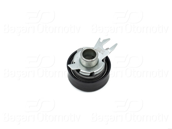 WISCO 1253106-00 | Triger Gergi Rulmanı VW Polo (9N_,9A_) 1.4 02-09 Seat Ibiza (6K1) 1.4I 93-02