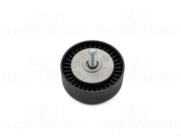 WISCO 1253113-00 | Triger Gergi Rulmanı VW Jetta4 Polo5 Skoda Octavia Seat Leon 1.2 TSI 09-22