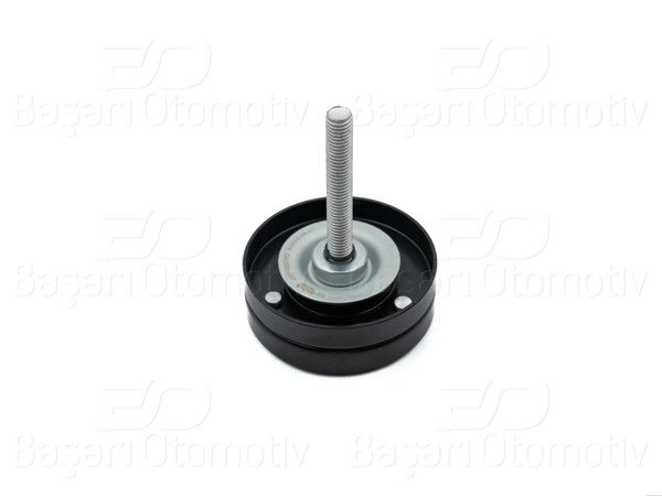 WISCO 1253114-00 | Triger Gergi Rulmanı VW Polo Seat Ibiza3-4 Skoda Roomster 1.2 02-15