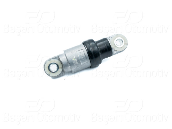 WISCO 1253117-00 | Alternatör Gergi Amortisörü VW Lt35 T4 2.4 2.5 TDI 97 >