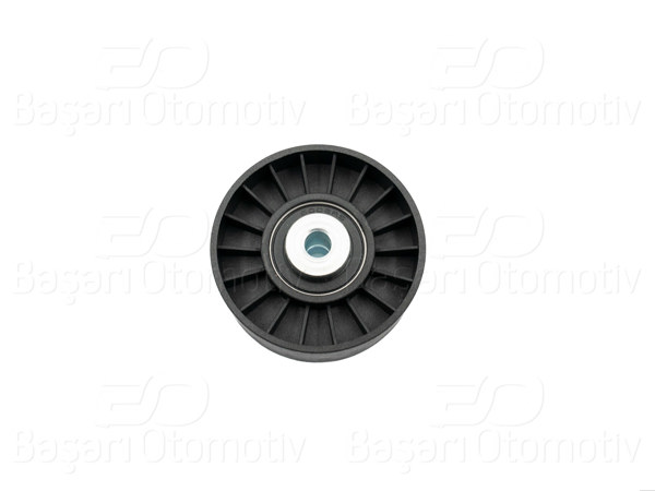 WISCO 1253119-00 | Alternatör Gergi Rulmanı Tek VW Golf4 Bora A3 Toledo 1.9 TDI Agr Alh Ahf 97 >
