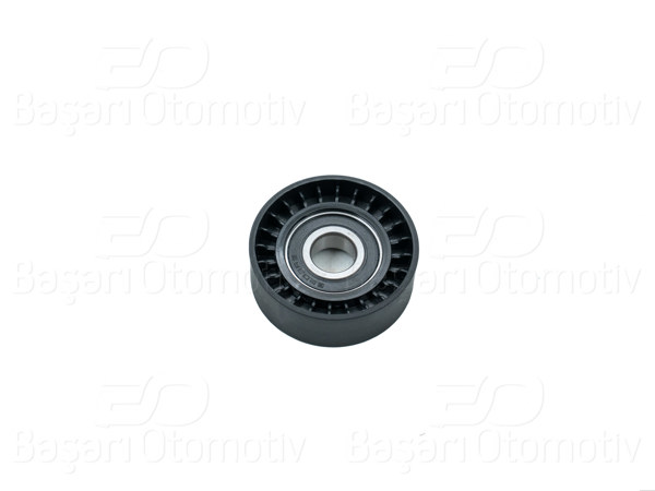 WISCO 1253123-00 | Alternatör Gergi Rulmanı Audi A3 Golf6 Jetta Passat11 >
