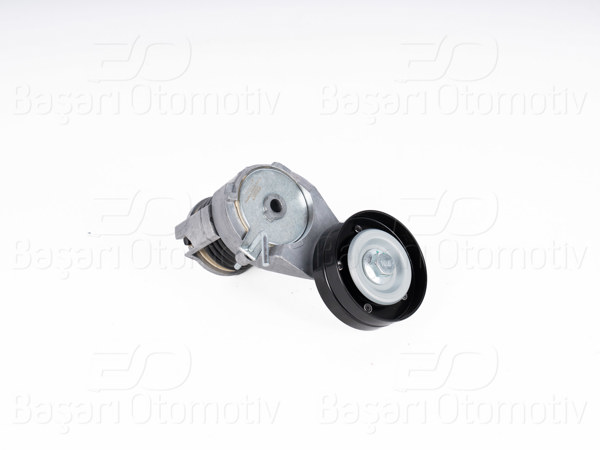 WISCO 1253145-00 | Alternatör Gergi Kütüğü VW Golf4 1.4 1.6 16V Leon Octavia 1 2 Bora 97 >