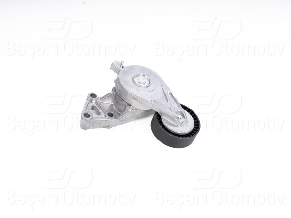 WISCO 1253146-00 | Alternatör Gergi Kütüğü VW Golf5 T5 Sharan 1.9 TDI Axb Auy Alh 97 >