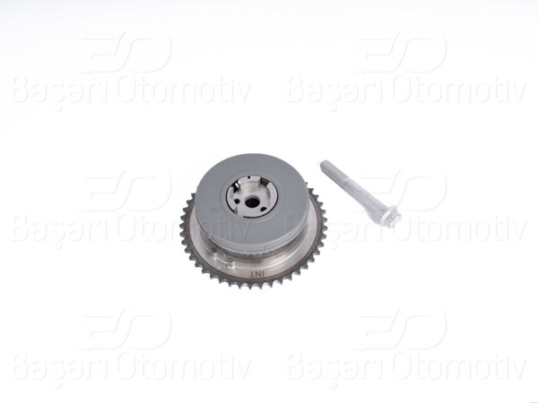 WISCO 12578515 | Eksantrik Dişlisi Opel Antara 2.4 10-15 Insignia 2.0 08-17 Chevrolet Captiva 2.4 11