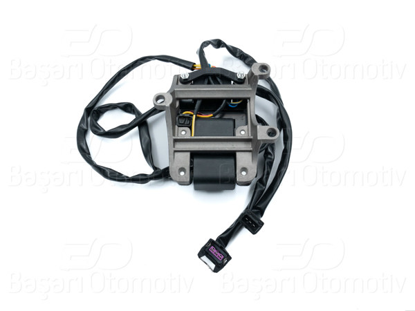 WINPOWER 1263006-11 | Ateşleme Bobini Audi A4 B5 A8 D2 2.6 2.8 95 >