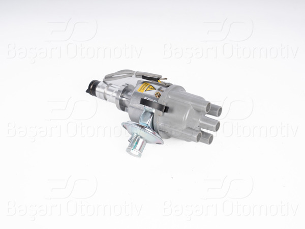 WISCO 1263011-00 | Distribütör Skoda Favorit Felicia 1.3D 89 >