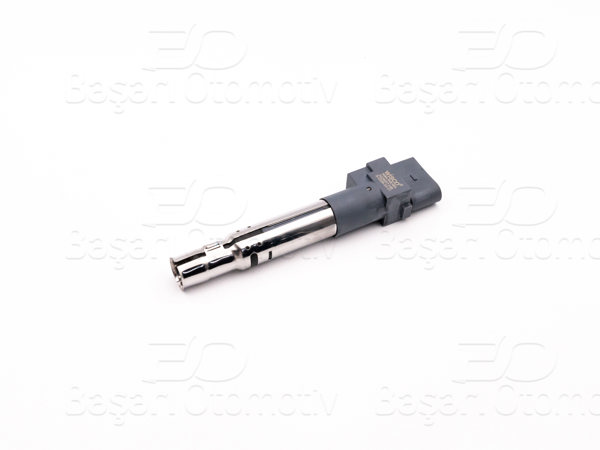 WISCO 1263022-00 | Ateşleme Bobini VW Touareg Cayenne 3.0 3.2 V6 03 >