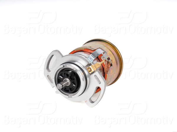 WISCO 1263041-00 | Distribütör VW Caddy Golf3 Polo Ibiza 1.4 1.6 91 >