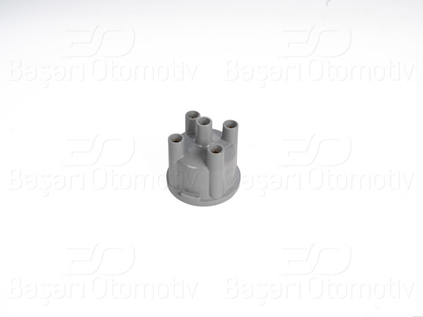WISCO 1263045-00 | Distribütör Kapağı Skoda Favorit