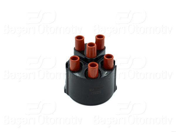 WISCO 1263056-00 | Dıstrıbütor Kapağı 5 Sılındırlı VW Passat T4 A6 A80 A100 A200 2.0 2.2 2.3 2.5 84 >