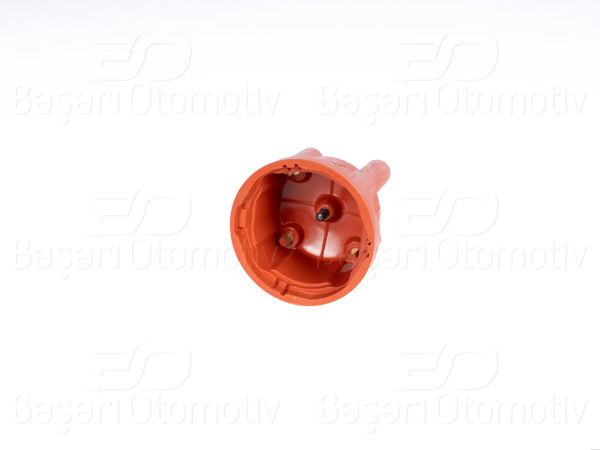 WISCO 1263057-00 | Distribütör Kapağı VW Golf3 Polo 1.4 1.6 1988 >