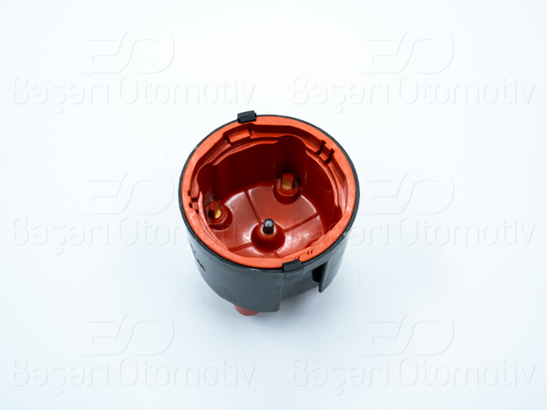 WISCO 1263058-00 | Distribütör Kapağı Pımlı VW Polo Classic Golf2 Jetta2 Passat T3 1.6 1.8 16V 1.9 2.1 Aft 82 >