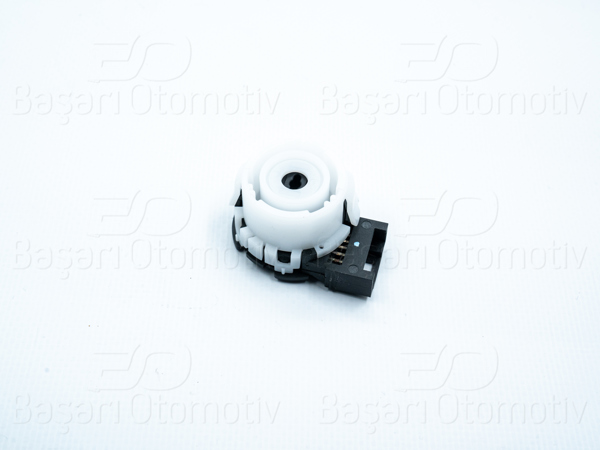 WISCO 1273004-00 | Kontak Soketi VW Caddy-Golf5 Jetta 3 Touran Tiguan Leon Altea Octavia Yeti A3 03-15