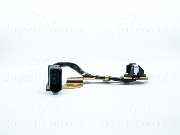 WISCO 1283017-00 | Eksantrik Sensörü VW Golf4 Bora A3 Leon 1.6 2.0 98 >