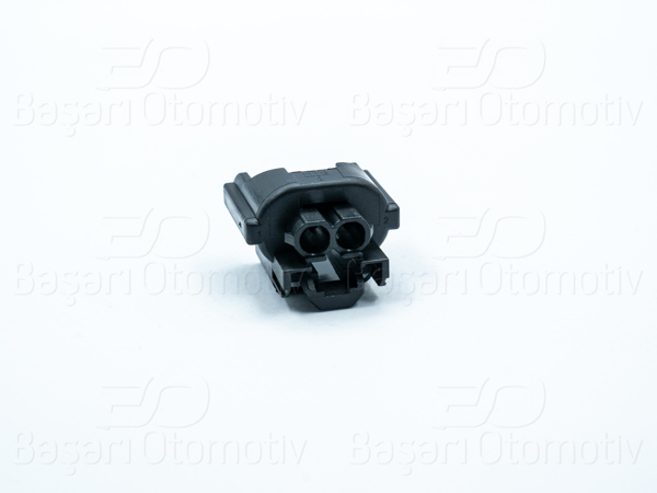 WISCO 1283023-00 | Kablo Soketi VW Golf 13-16 Jetta 11-14 Passat 06-16 Passat CC 09 > 12 Touareg 04 > 10
