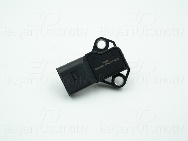 WISCO 1283031-00 | Basınç Sensörü Audi A1/A3/A4/A6 Skoda Fabia/Octavia VW Golf4-6/Passat/Polo/Touran 1.2-1.4 95>