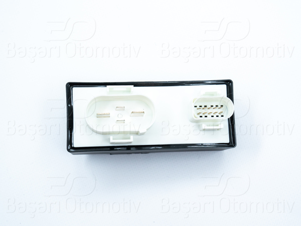 WISCO 1283048-00 | Fan Kontrol Ünitesi Audi A3 Bora Golf Leon Octavia Polo 1.0 1.4 1.9 D 94 >