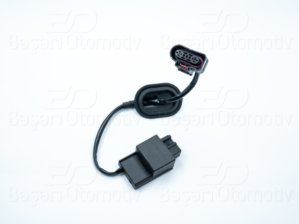 WISCO 1283080-00 | Benzin Pompa Rölesi VW Jetta Scirocco Skoda Fabia Octavia Seat Leon Ibiza Audi A1 1.2-1.8 Tsı 10 >