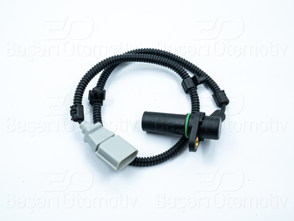 WISCO 1283114-00 | Krank Devir Sensörü VW Polo 1.4 TDI Fabia 1 Audi A2 1.2 TDI 1.4 TDI 99 >