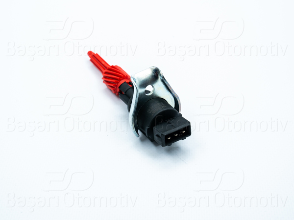 WISCO 1283130-00 | Kılometre Sensörü Tek Dıslı VW Golf4 Bora T4 98 >