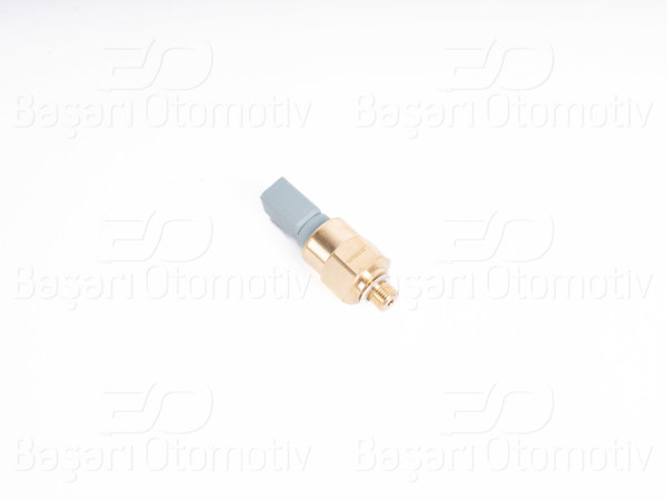 WISCO 1283133-00 | Direksiyon Pompa Müşürü Gri VW Golf4 1.6.1.8 Bm 97-04