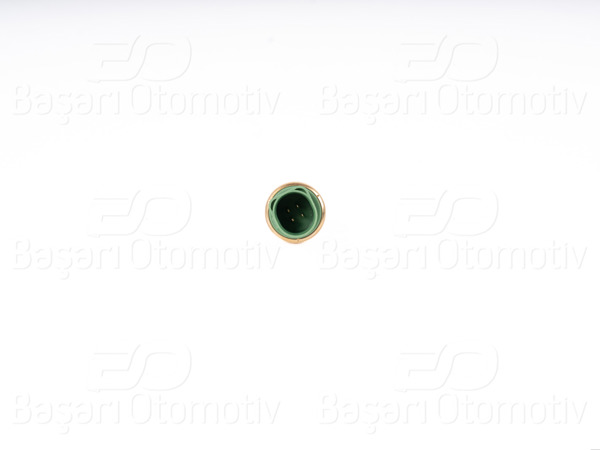 WISCO 1283137-00 | Hararet Müşürü Yesıl VW Golf4 Bora Passat T5 A6 94 >