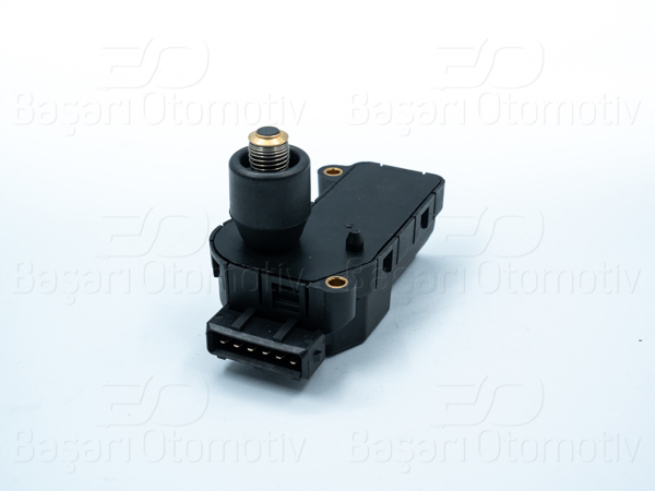 WISCO 1283153-00 | Rolantı Ayar Valfi 6 Fıs Audi A80 A100 Ibiza Passat Golf3 88 >