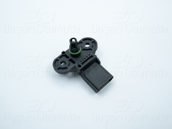 WISCO 1283155-00 | Emme Manifold Basınç Sensörü VW Golf5 Jetta 4 3.2 V6 05 >