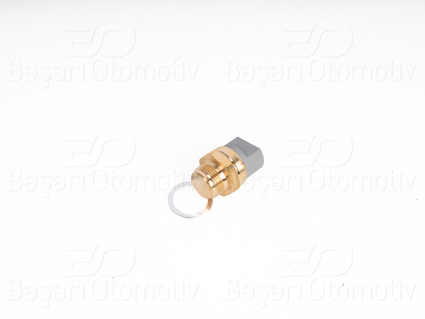 WISCO 1283180-00 | Hararet Müşürü Gri 80-75° / 85-80° Audi A80 A100 Toledo Ibiza Passat 80 >