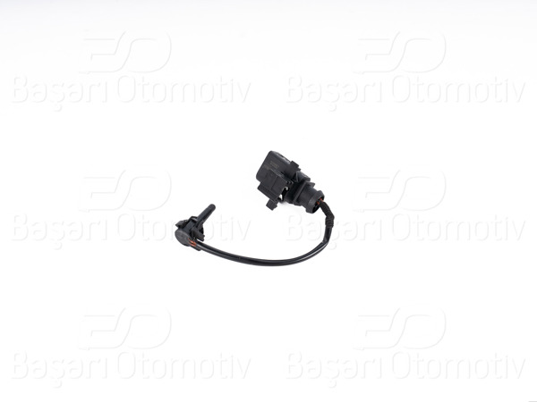 WISCO 1283186-00 | Dıs Isı Sensörü VW Passat B8 15 >
