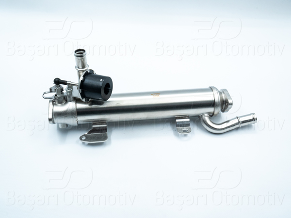 WISCO 1283191-00 | EGR Valfi VW Golf6 Passat Tiguan Audi A3 Skoda Superb 2 2.0 TDI 05 >