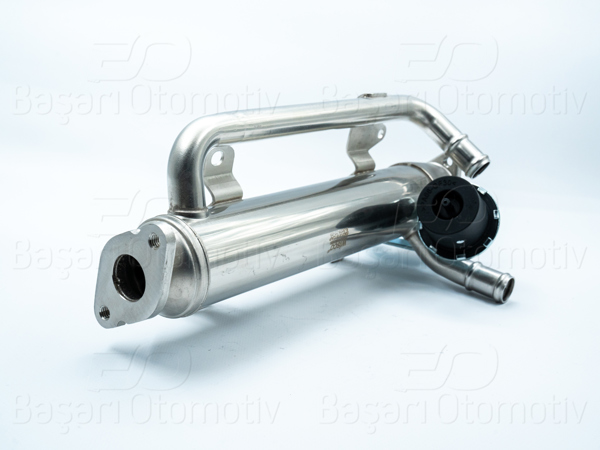 WISCO 1283192-00 | EGR Valfi VW Golf5 Jetta 3 Passat Touran Audi A3 2.0 TDI 05 >