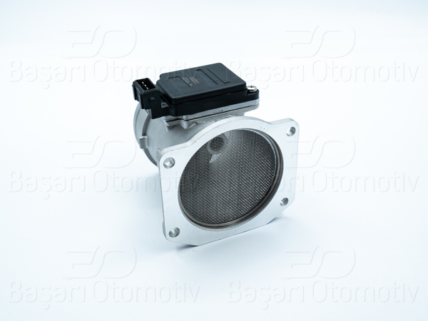 WISCO 1283206-00 | Hava Debimetresi VW Golf3 Sharan Audi A4 Seat Alhambra Cordoba Ibiza 2 Toledo 1.6 1.8 2.0 91 >