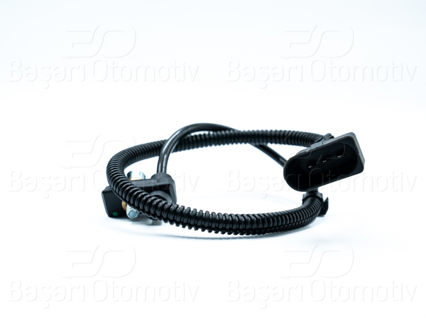 WISCO 1283238-00 | Krank Devir Sensörü VW Bora Golf4 Toledo 1.6 16V Bcb