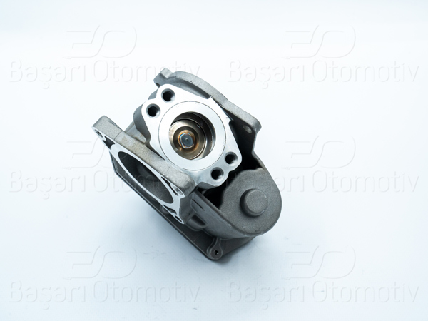 WISCO 1283322-00 | EGR Valf VW Passat A3 A4 A5 2.0 TDI Bkp Bmn Caga 05 >